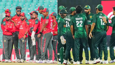 T20 World Cup drama: 'If Bangladesh don't play, it won't matter; if Pakistan refuse ... ': Ex-Pak cricketer's brutal take