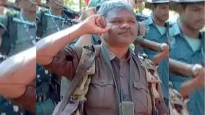  Rs 1-crore bounty Maoist Analda killed in Jharkhand as Amit Shah reaffirms March 2026 target