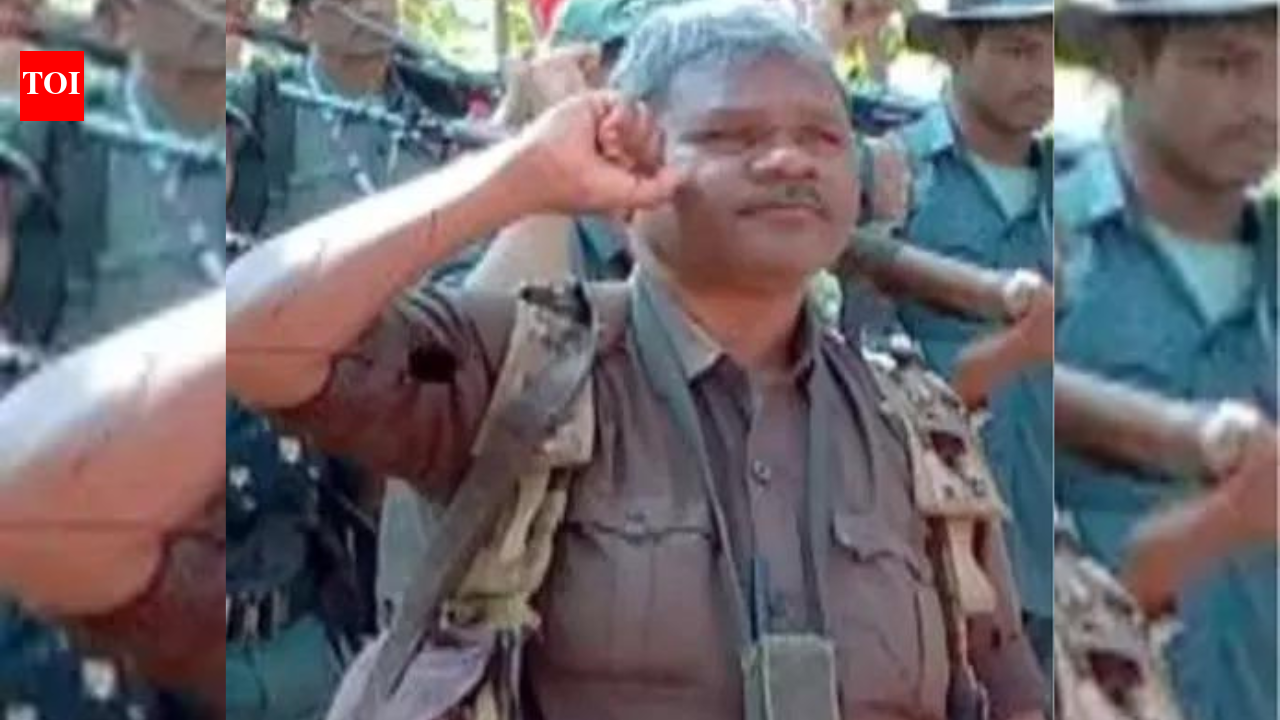 ‘Join mainstream or face action’: Rs 1-crore bounty Maoist Analda killed in Jharkhand as Amit Shah reaffirms March 2026 target