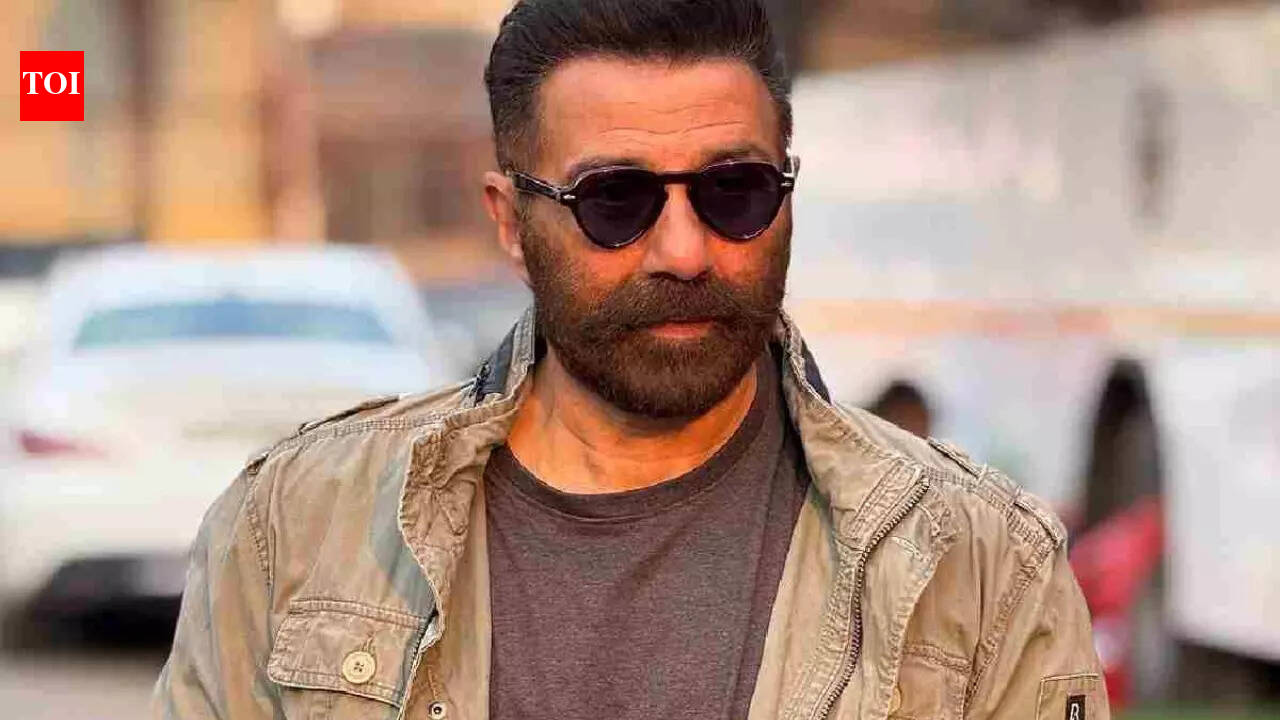'Border 2' actor Sunny Deol join hands with Ekta Kapoor for an actioner; shoot to start in February - Reports