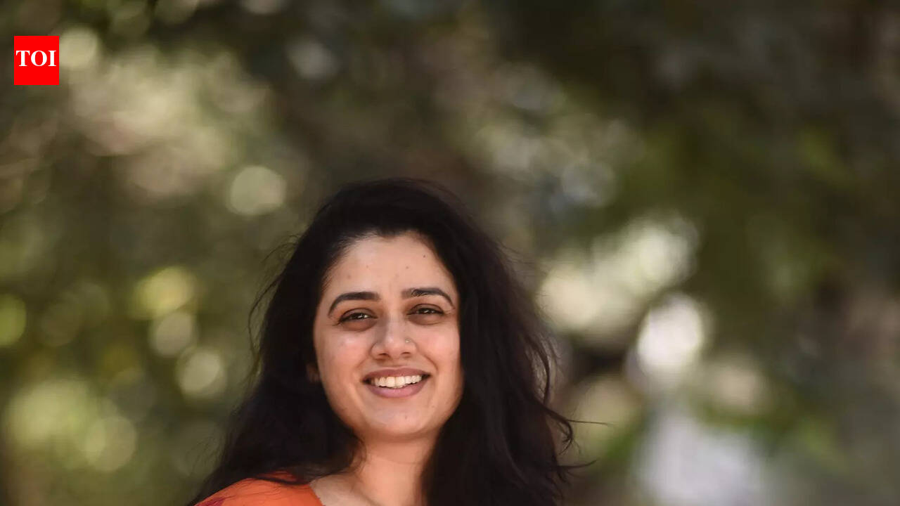 I genuinely feel sad for people who take joy in being cruel anonymously: Girija Oak Godbole