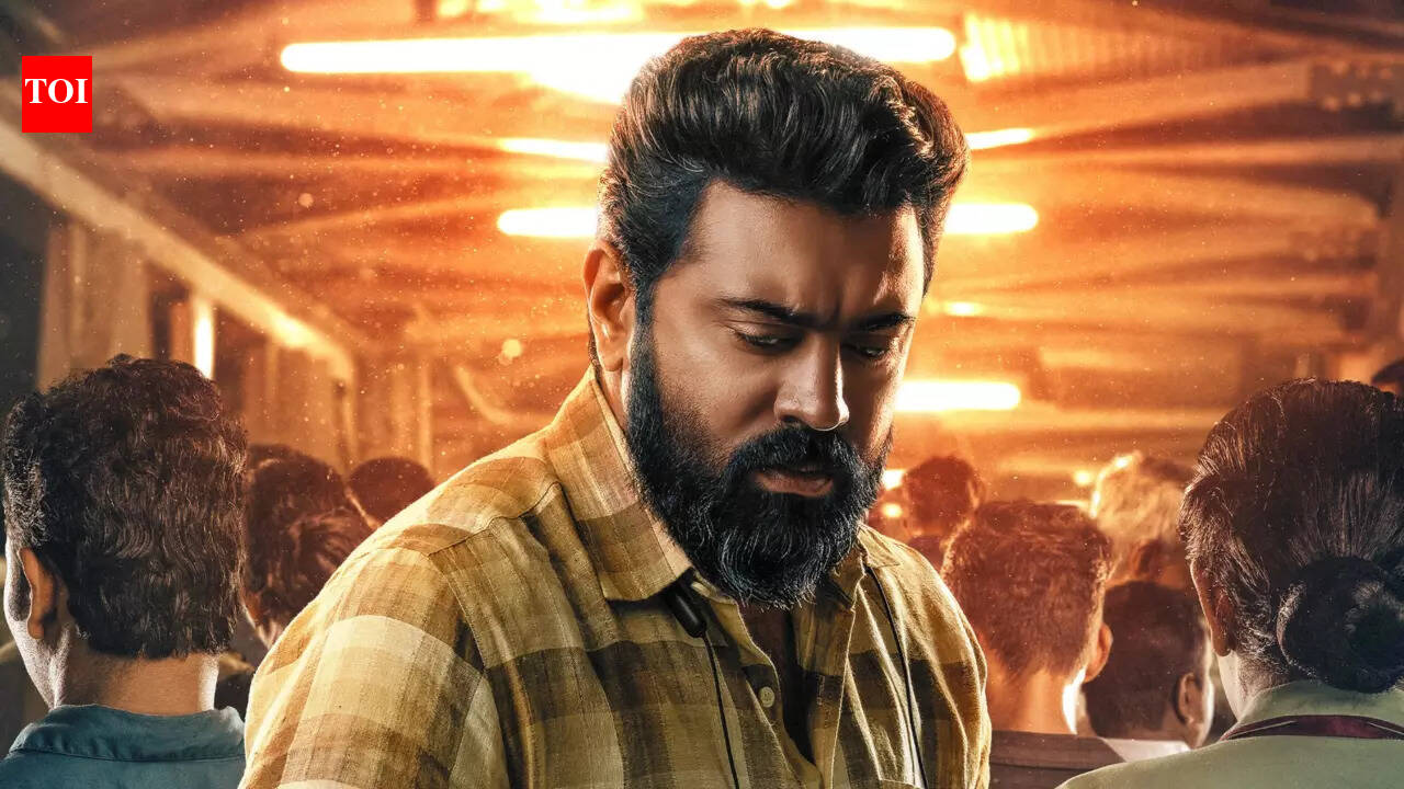 ‘Baby Girl’ Twitter review: Has Nivin Pauly starrer thriller impressed the movie buffs? Find out here