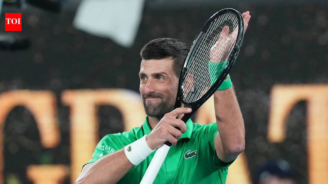 Explained: Why the Australian Open is starting early on Saturday