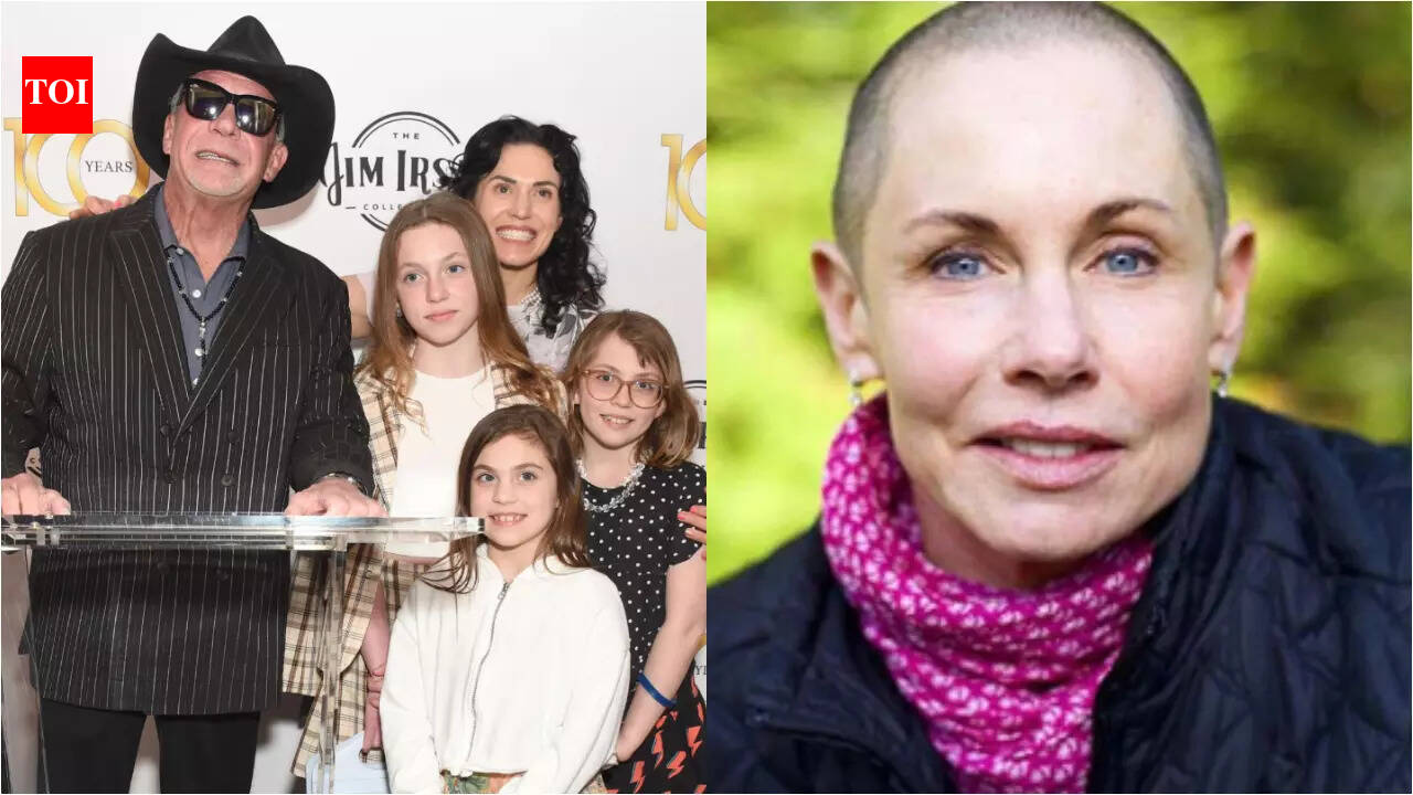 Who was Colts owner Jim Irsay married to? All about his ex-wife Meg Coyle, their daughters and family ties