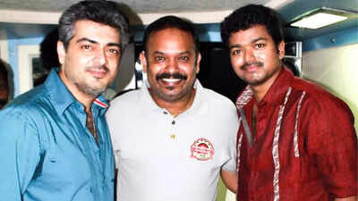 Mankatha re-release buzz grows after Venkat Prabhu shares throwback photo; says, 'Please don’t reveal the climax'