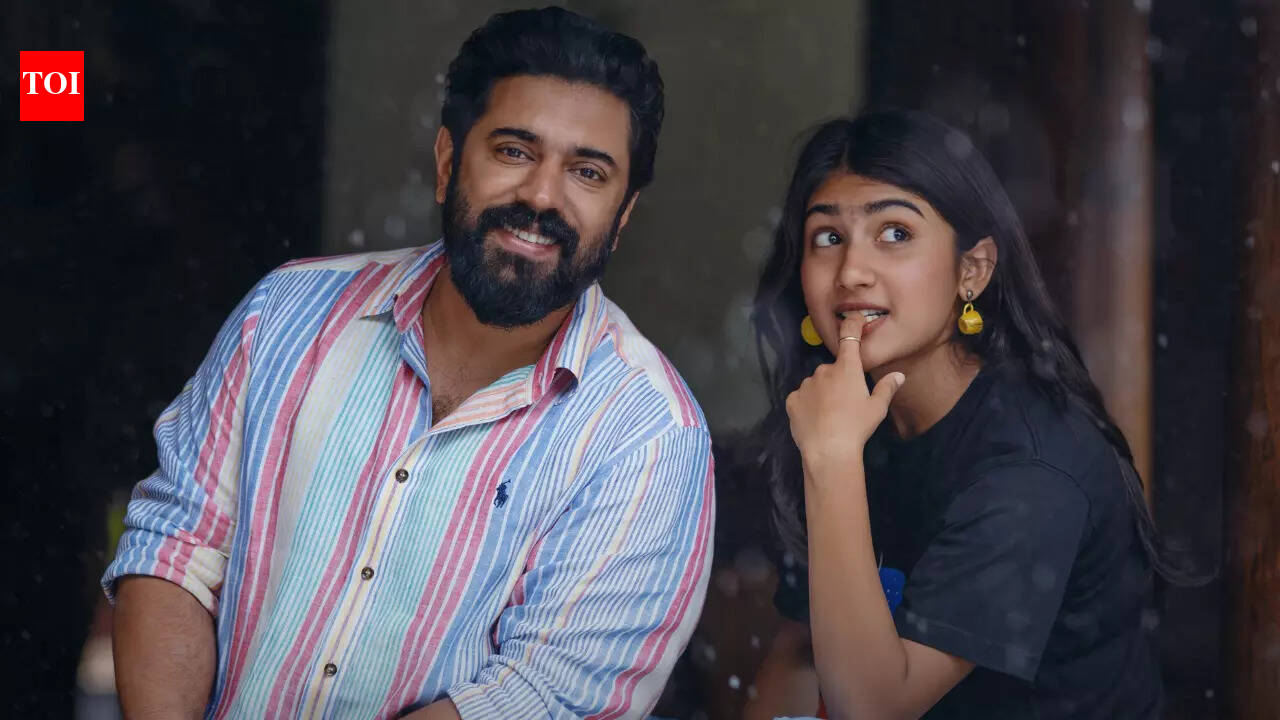 ‘Sarvam Maya’ OTT release: When and where to watch the Nivin Pauly starrer fantasy comedy online