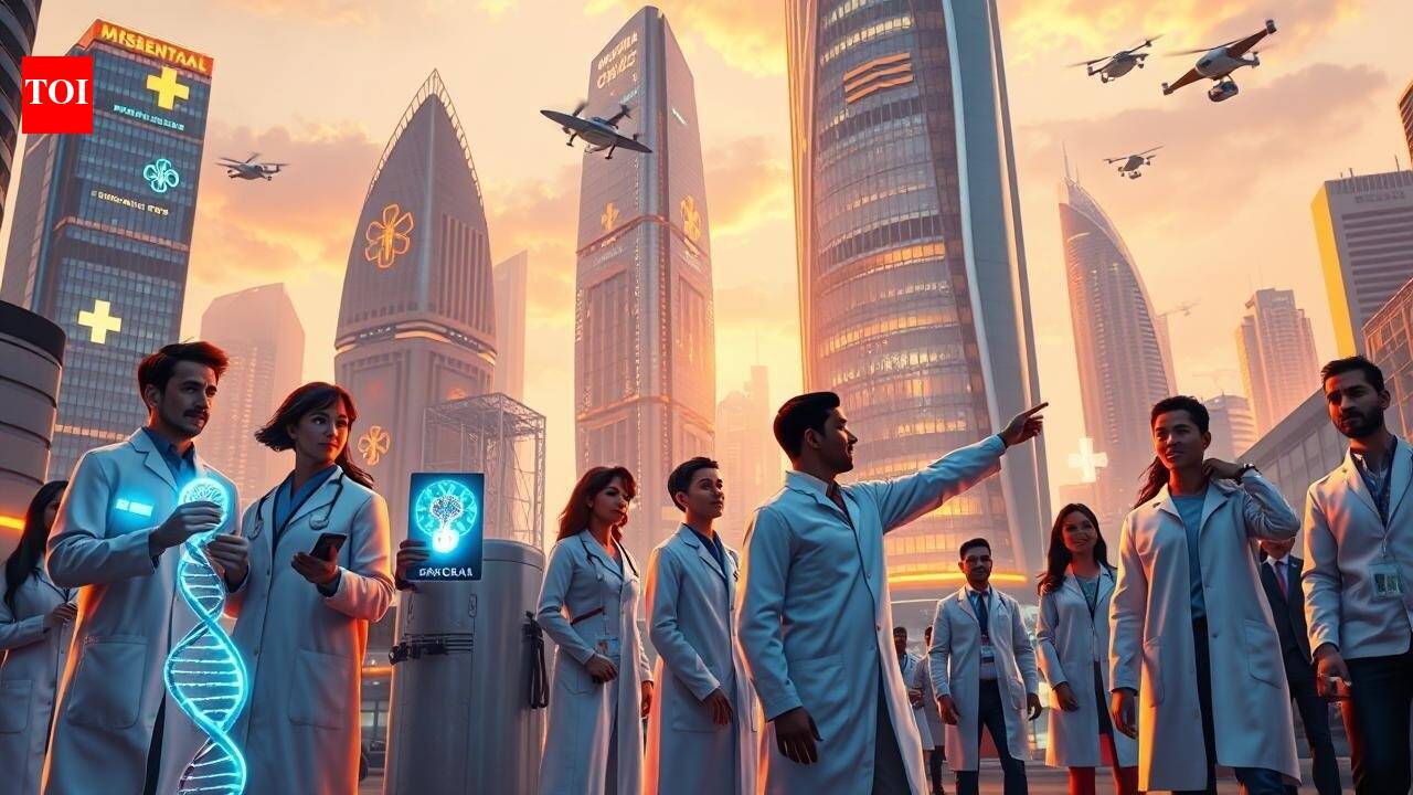 Budget 2026: Pharma, MedTech sectors seek structured funding push for R&D and innovation