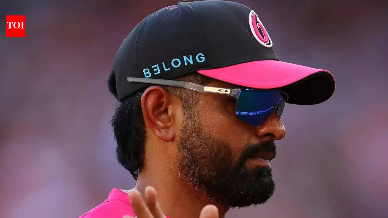 Big Bash: Ex-Pakistan cricketer advises Babar Azam to 'swallow bitter pills'