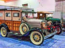Driven by history: Hyderabad&rsquo;s car communities celebrate timeless vintage automobiles