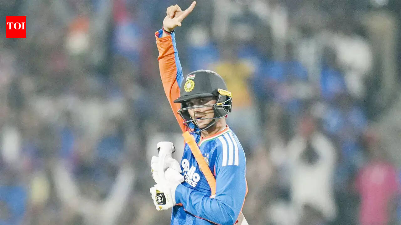 IND vs NZ, 2nd T20I: Fiery Abhishek, Ishan in focus as India eye another win