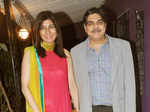 Dr.Rishima & Dr.Hrishikesh Pai