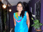 Rashmi Uday Singh