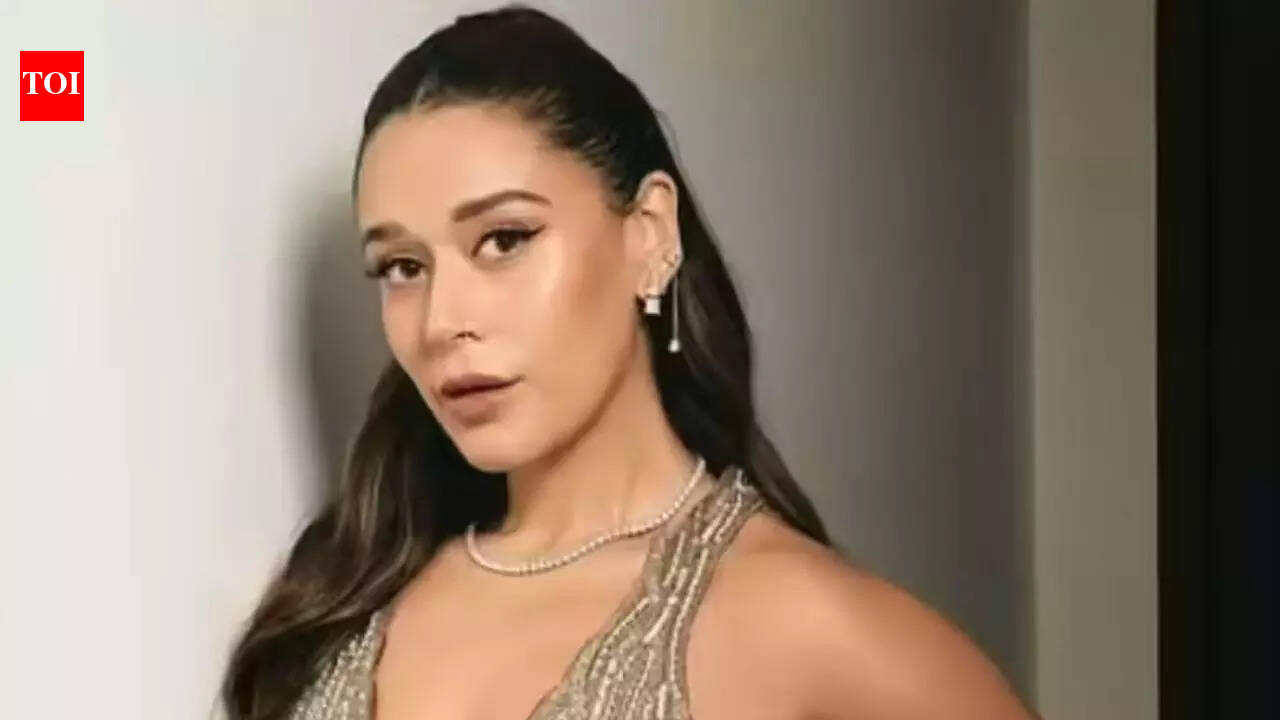 Krishna Shroff opens up about joining ‘The 50’: I’m my own biggest competitor