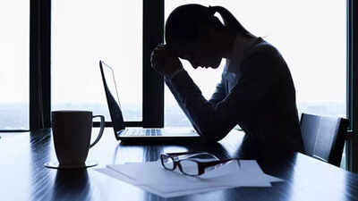 Work Stress? Do these 5 things in your workspace