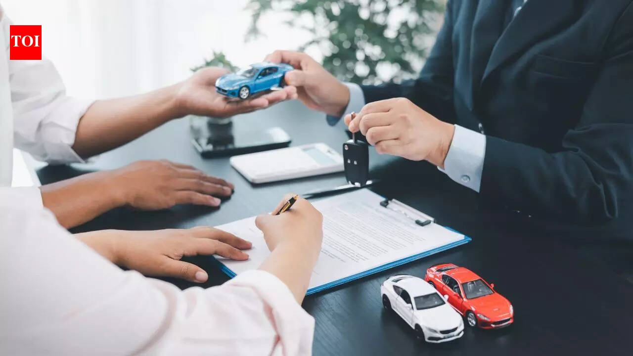 How to transfer RC online and offline 2026: Step-by-step process, fee, documents required and new ‘vahan’ rules