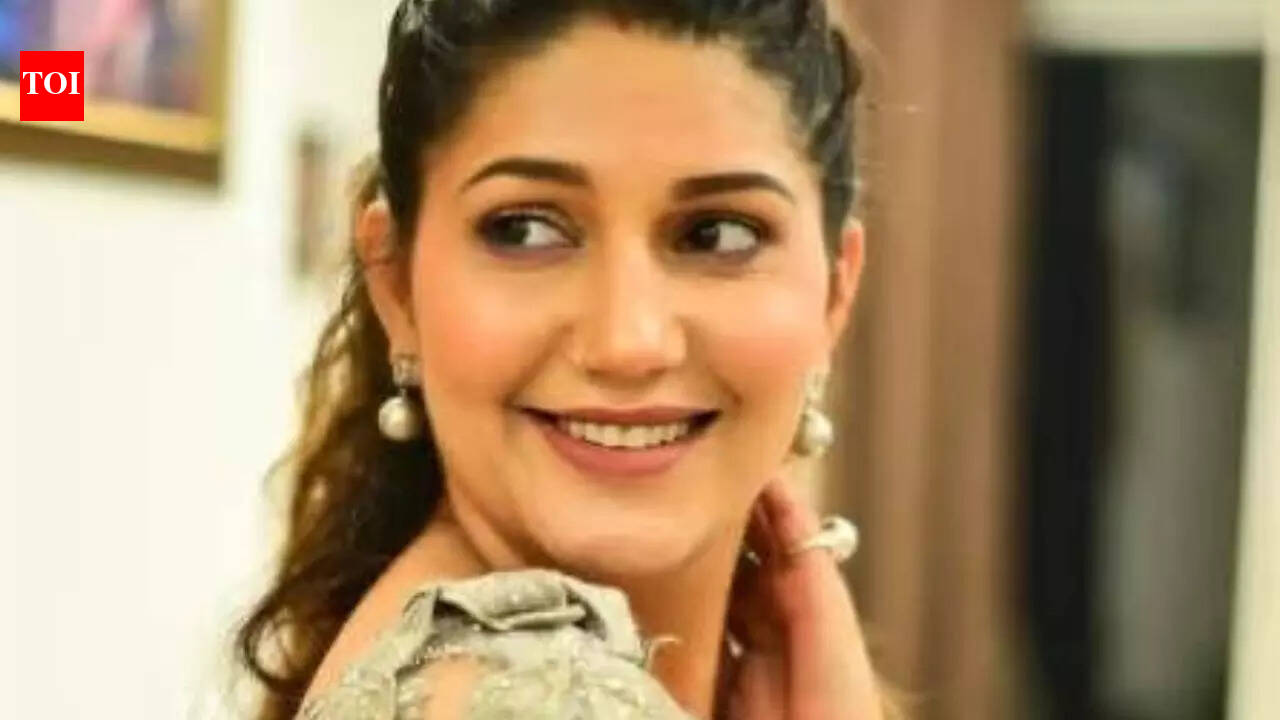 Sapna Chaudhary opens up about entering ‘The 50’; says, “I’m a voice that comes from my own soil”