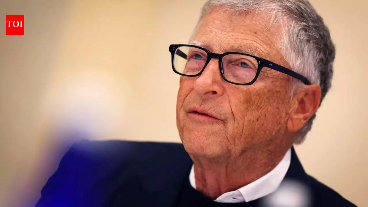 Quote of the day by Bill Gates: "Success is a lousy teacher. It seduces..."