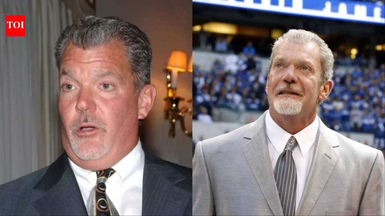 FBI investigating the passing of former Indianapolis Colts owner Jim Irsay after doctor ruled it as “natural” cause of death