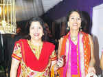 Sharmila Thackeray, Shobhaa De