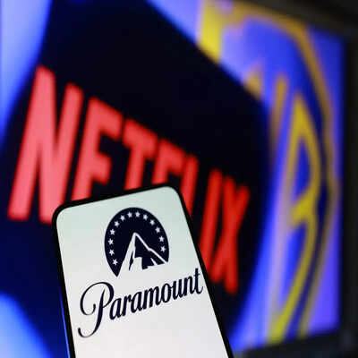 Netflix rejects Paramount’s offer; says it has nothing else other than Oracle founder Larry Ellison’s …