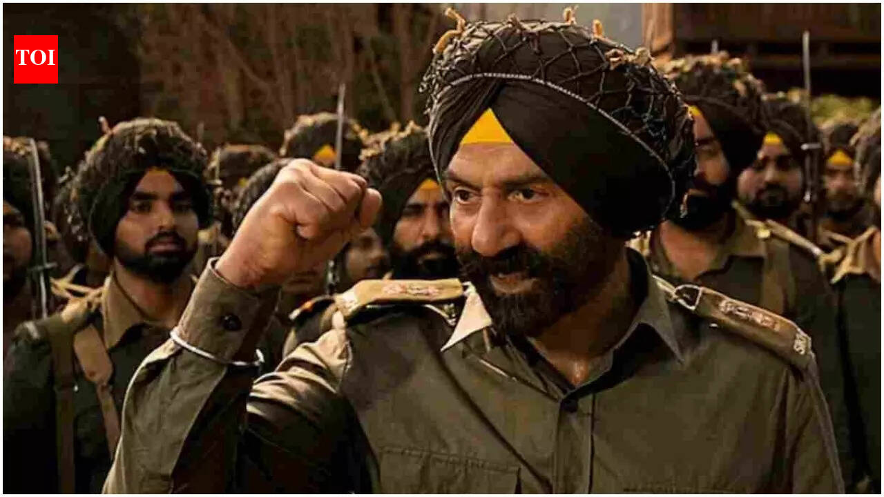 'Border 2' OTT partner revealed: Where to watch the war drama after its theatrical run