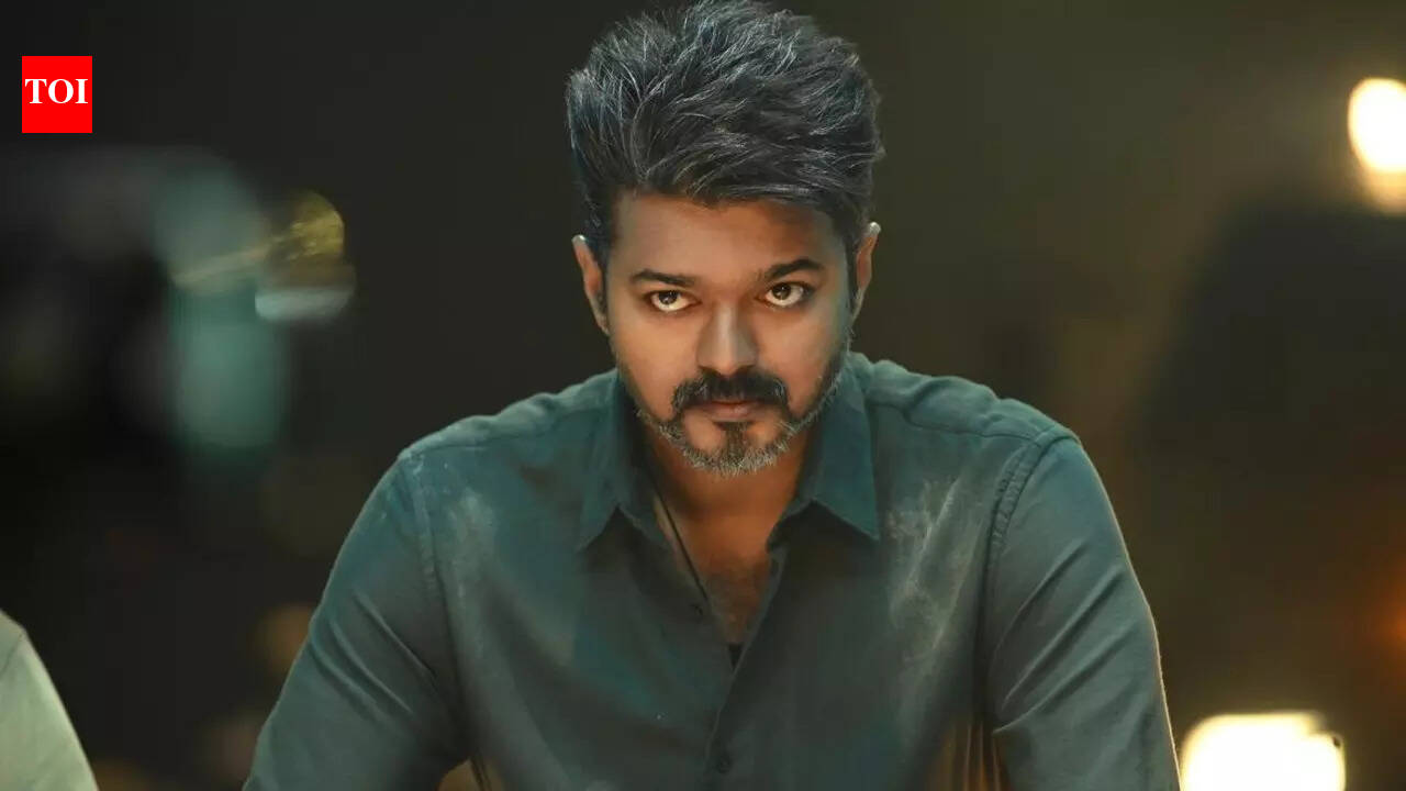 'Jana Nayagan' censor row: Madras HC fixes verdict date. Will Thalapathy Vijay’s film clear the hurdle?