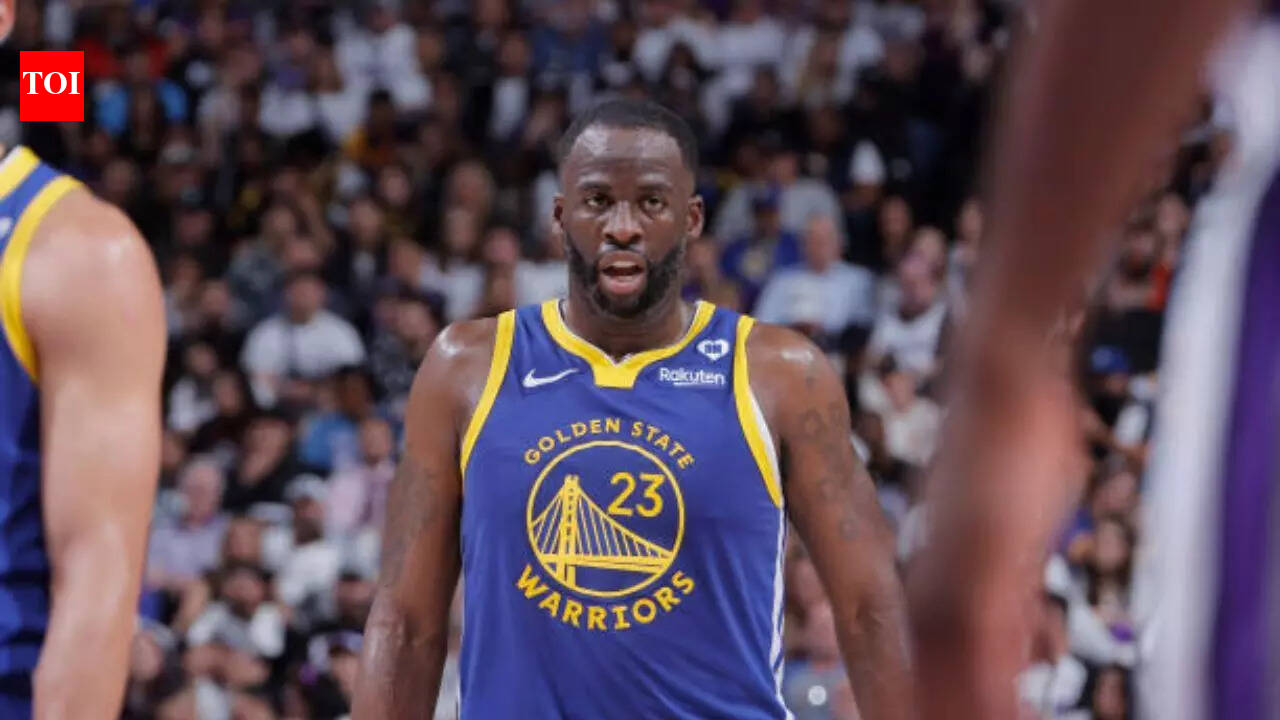 “Bow down and kiss the ring and say thank you?” Warriors' Draymond Green blasts Jeanie Buss for taking shots at LeBron James amid Bronny-Lakers debate