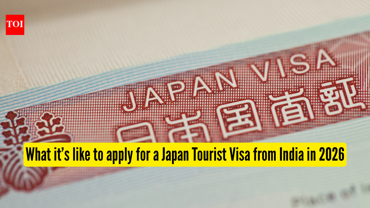 How to get a Japanese Visa? Chennai couple's experience and tips and things no one will tell you about the Japanese visa process