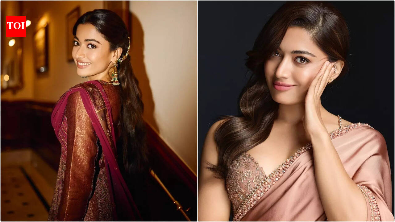 Rashmika Mandanna: Cocktail 2 is super special