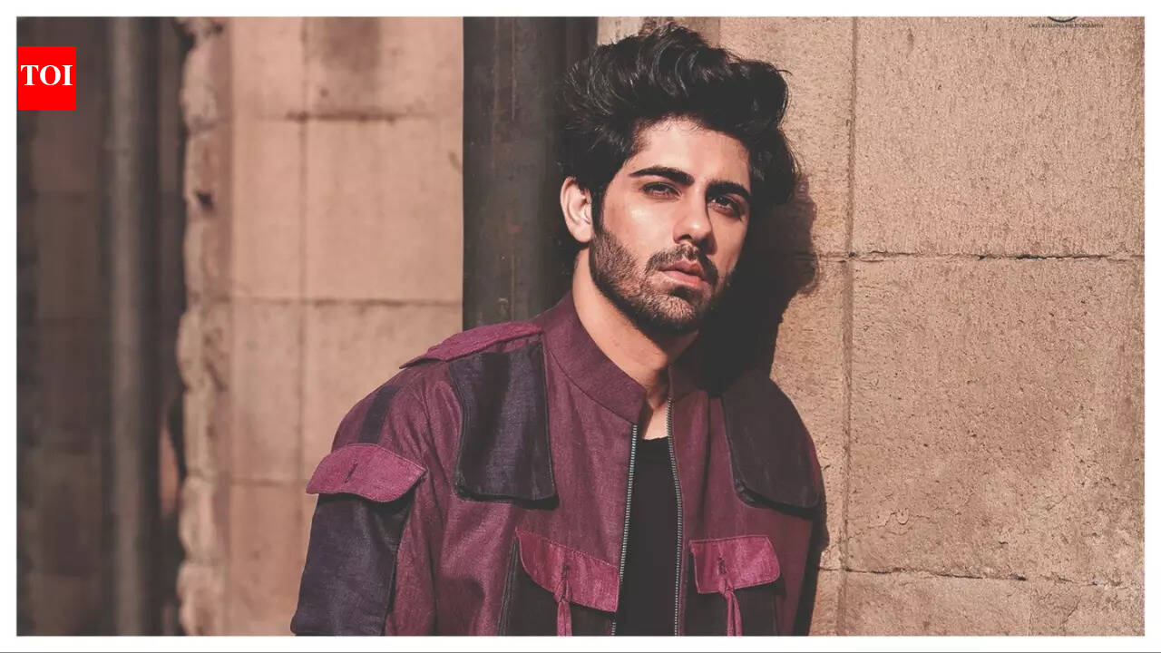 Rrahul Sudhir: I am away from TV because I have not bagged another opportunity yet