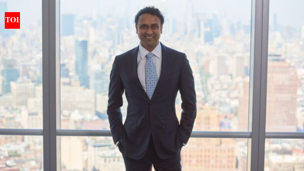 Who is Jigar Thakkar? The Indian-origin engineer now leading Amazon Quick Suite