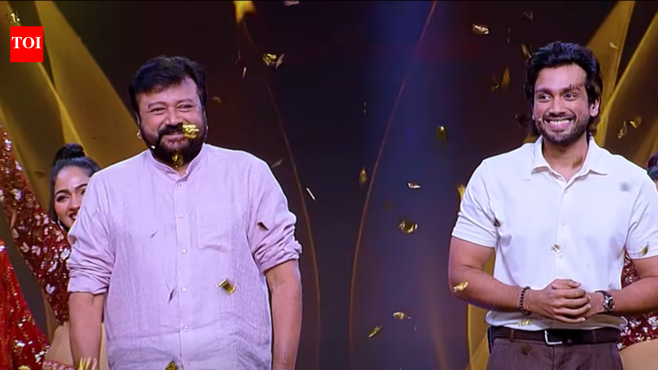 Oru Chiri Iru Chiri Bumper Chiri is back; Jayaram and Kalidas to grace the premiere episode