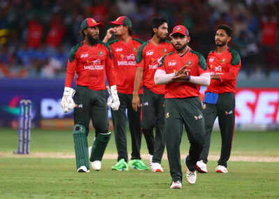 T20 World Cup row: BCB's DRC move hits dead end, Scotland all set to replace Bangladesh