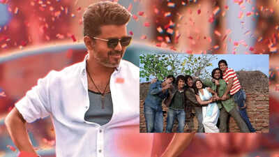 Like Vijay's 'Jana Nayagan', Aamir Khan's 'Rang De Basanti' also missed its release date to due certification, Rakeysh Omprakash Mehra mortgaged his office and house