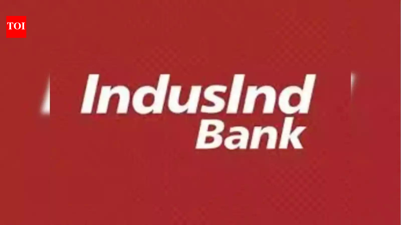 IndusInd Bank turns around, Arijit Basu is new chairman