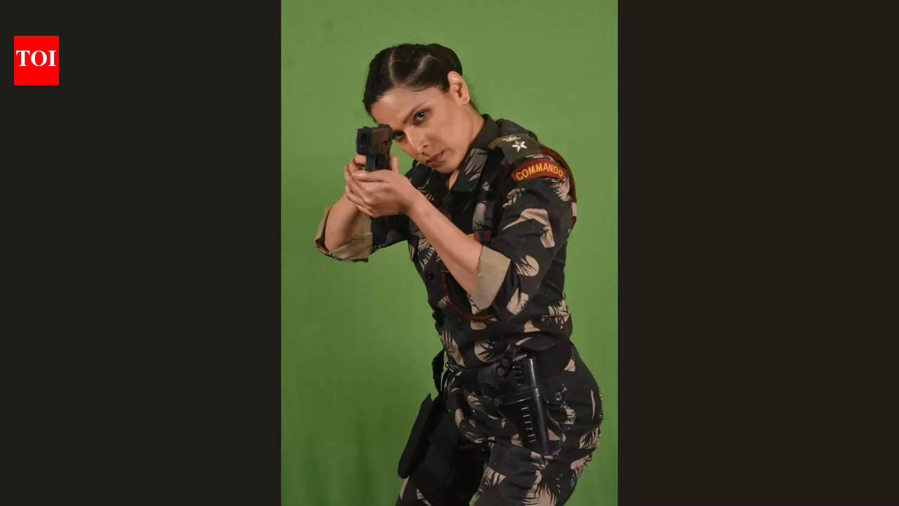 Survival, betrayal and humour take centre stage in upcoming horror film