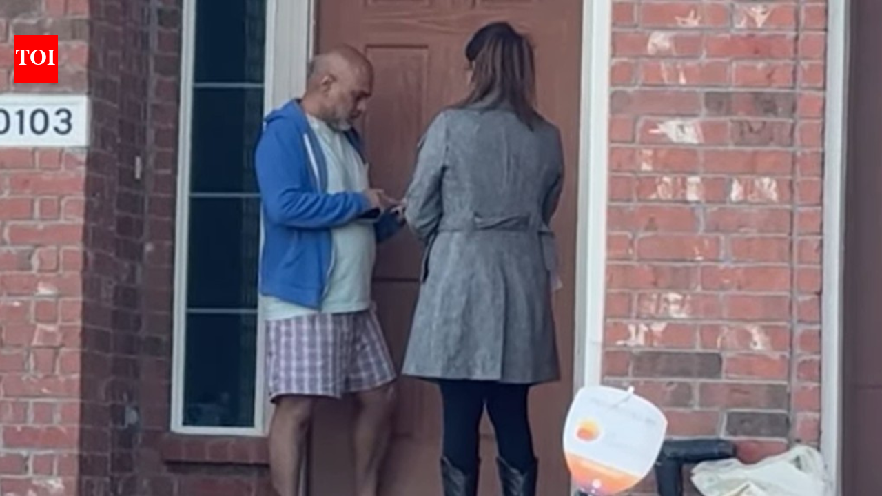 'Where are 12 H-1B workers? ': Indian-American group says consulting firms operating from home address in Texas not illegal