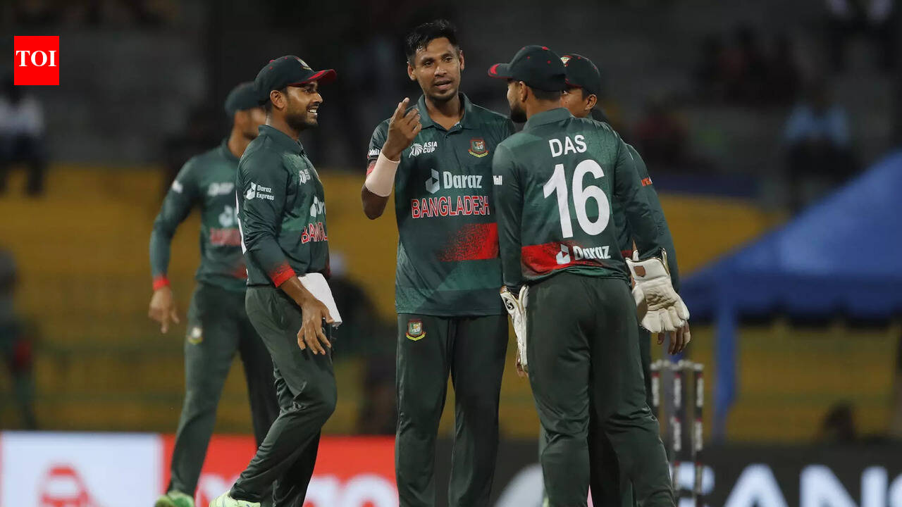 When teams said no: A look at ICC tournaments hit by refusals and withdrawals