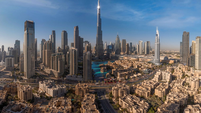 Six months, 2,000 buyers: Dubai first-time scheme sparks AED3.25bn in sales