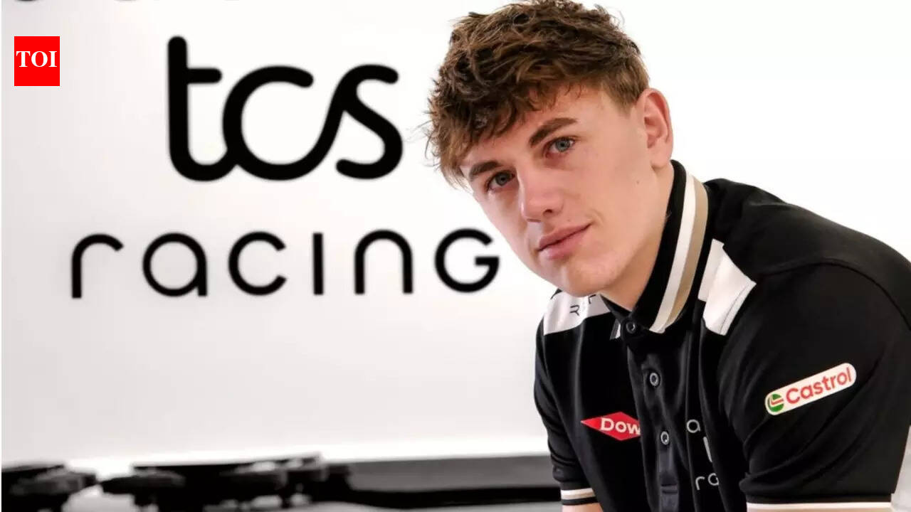 Jaguar TCS Racing hands Alessandro Giusti Miami Rookie Free Practice opportunity