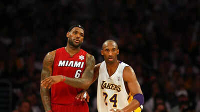 “Kobe had a daddy, LeBron didn’t” - Ray Daniels sparks heated outrage with explosive LeBron–Kobe comparison