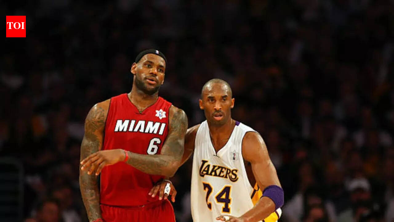 “Kobe had a daddy, LeBron didn’t” - Ray Daniels sparks heated outrage with explosive LeBron–Kobe comparison
