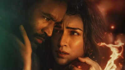 ‘Tere Ishq Mein’ OTT release Twitter review: Dhanush and Kriti Sanon starrer hailed as ‘cult’ love drama
