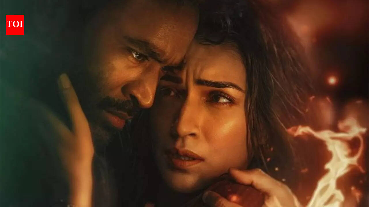 ‘Tere Ishq Mein’ OTT release Twitter review: Dhanush and Kriti Sanon starrer hailed as ‘cult’ love drama