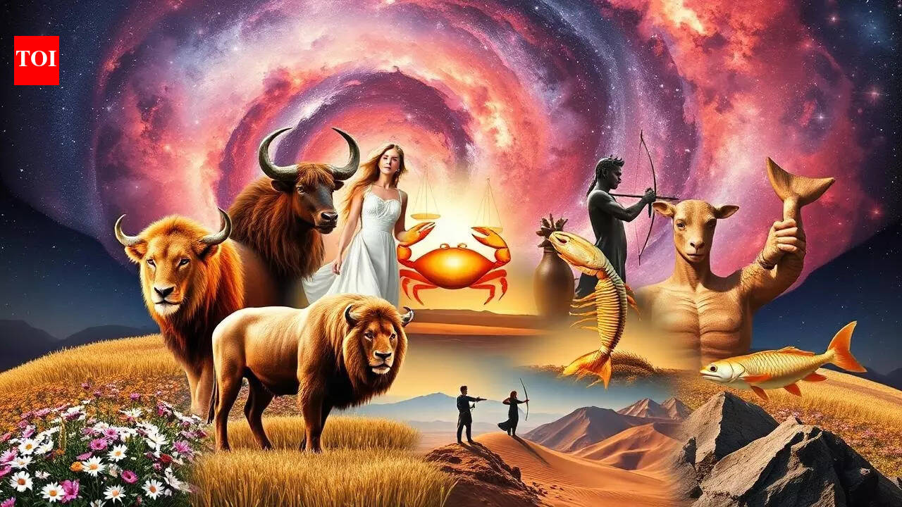 Chinese Zodiac Daily Horoscope, January 26, 2026: Someone is watching from a distance, these zodiac signs are being noticed