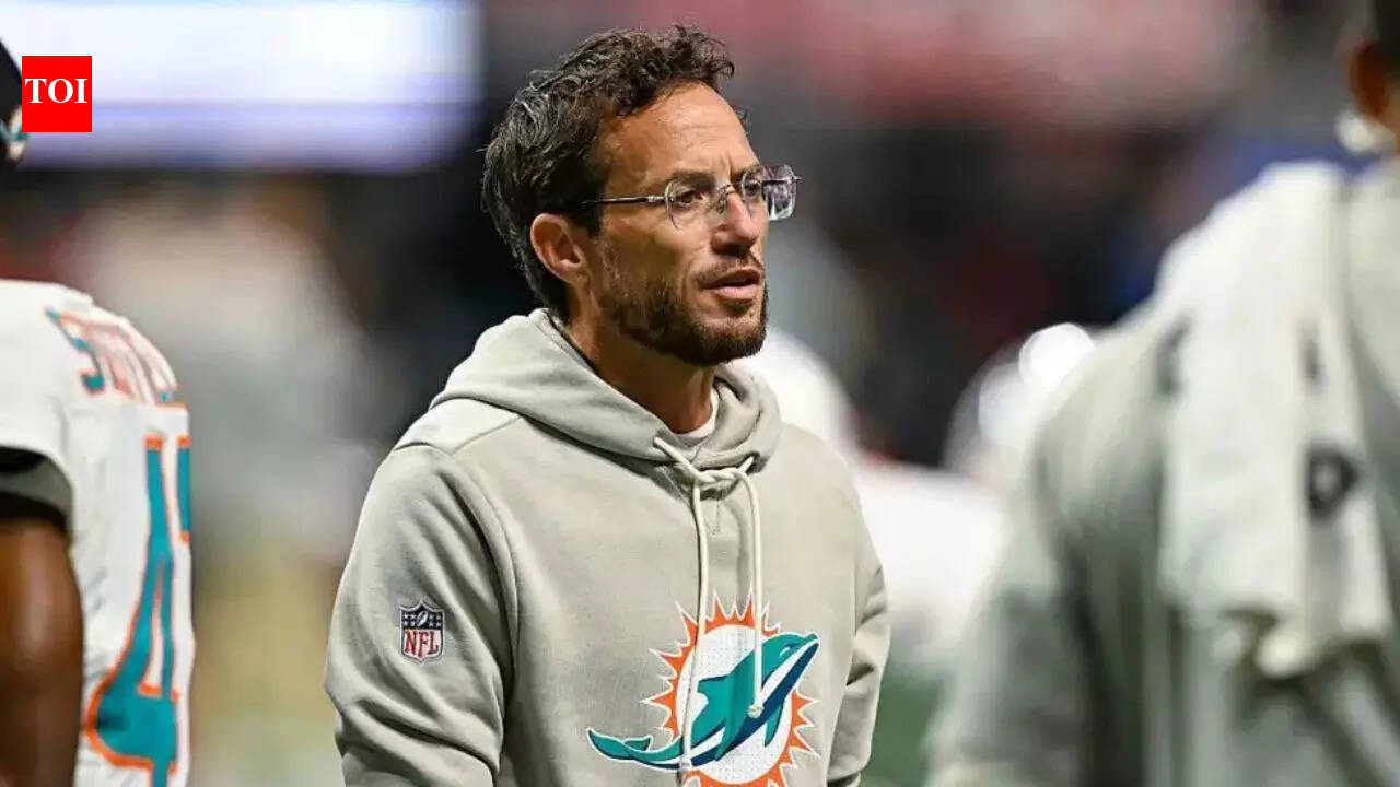 Mike McDaniel’s future takes an unexpected turn as his next coaching move draws league-wide attention