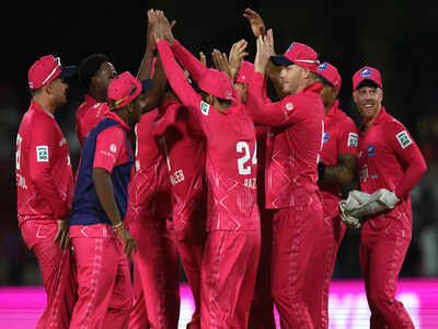 SA20 qualifier 2 preview: Revived Royals aim to topple Sunrisers in Wanderers decider