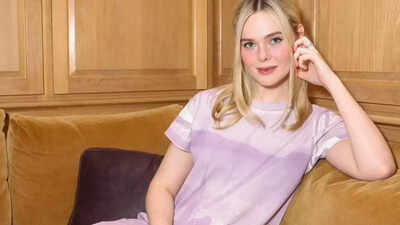 Elle Fanning gets emotional over first Oscar nomination for ‘Sentimental Value': ‘I am in absolute shock’