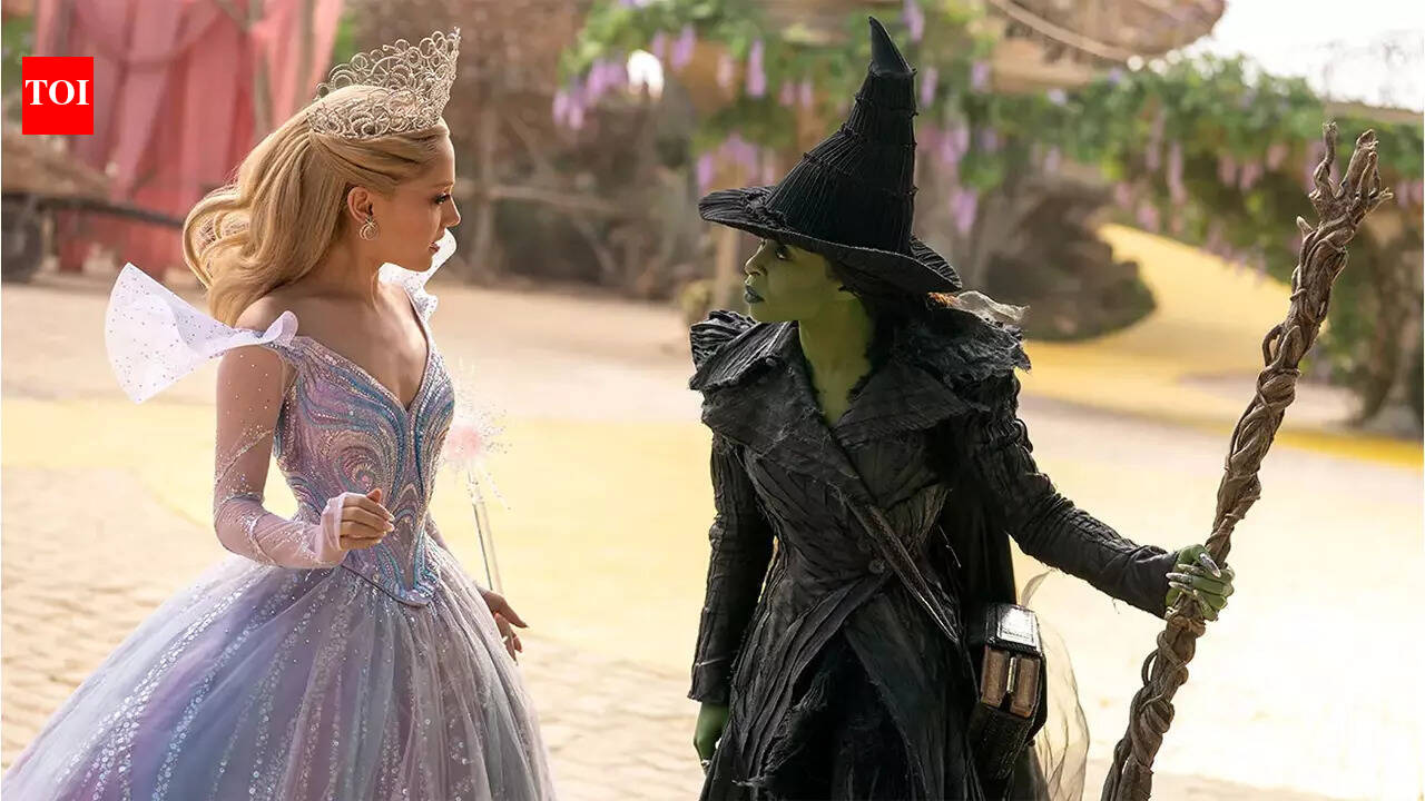 Oscars 2026 snub explained: What went wrong for starring Ariana Grande and Cynthia Erivo starrer ‘Wicked: For Good’