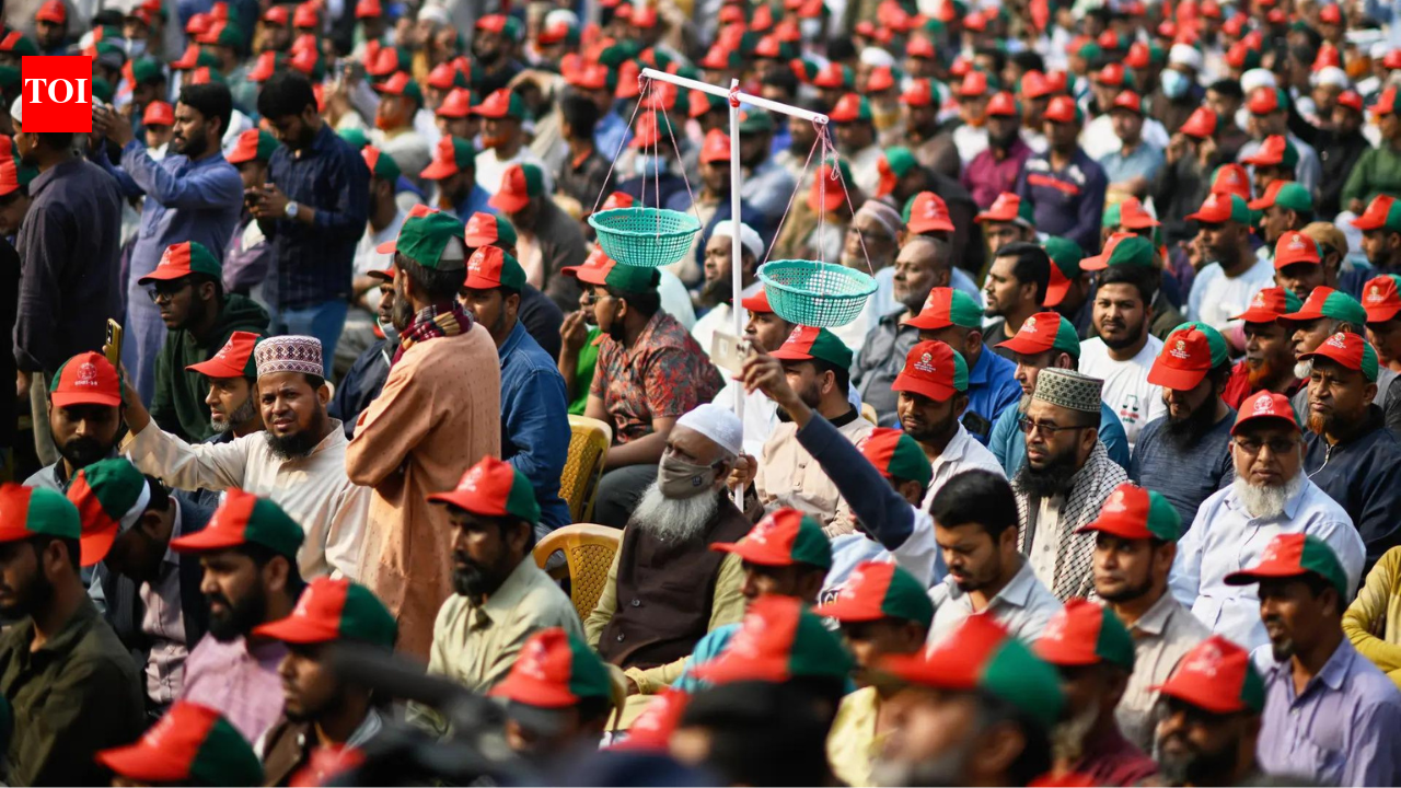 Bangladesh crisis: Is US 'backing' Islamists ahead of crucial polls? What it means for India